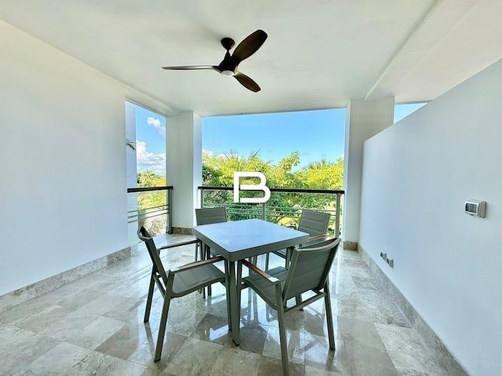Apartment in Punta Sam, Quintana Roo, Mexico 5 - 18589885