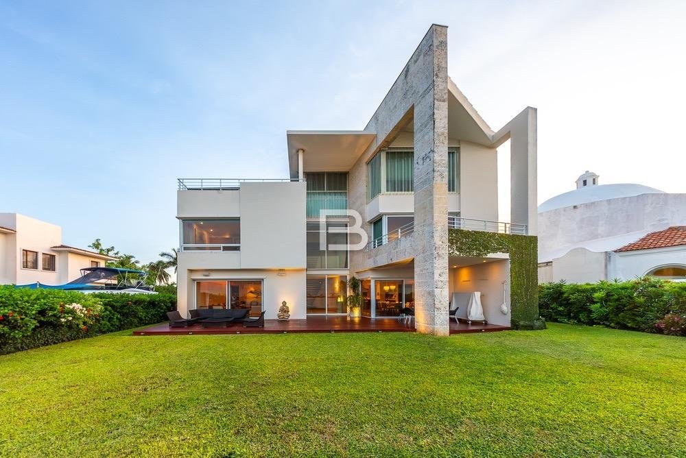 House in Cancún, Quintana Roo, Mexico 1 - 18588541