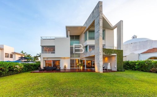 Haus in Cancún, Quintana Roo, Mexiko 1
