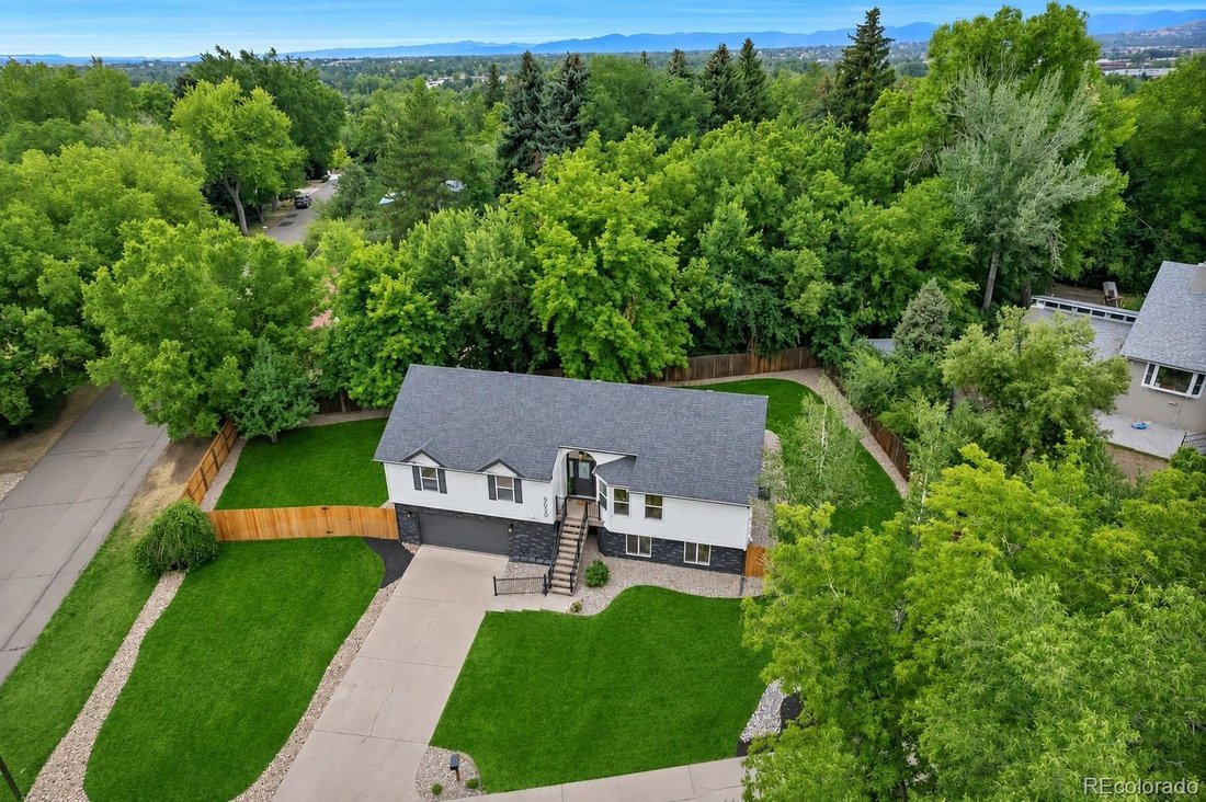 Casa a Lakewood, Colorado, Stati Uniti 1 - 18591227