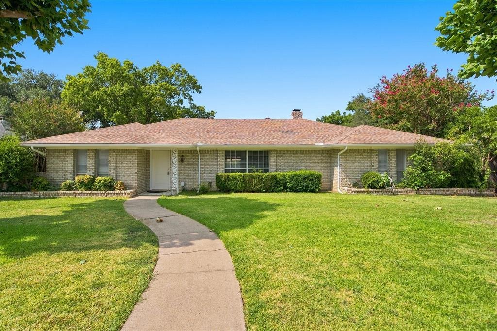 House in Plano, Texas, United States 2 - 18592612
