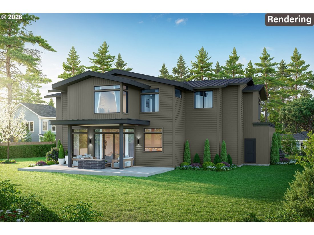 House in Lake Oswego, Oregon, United States 4 - 18562654