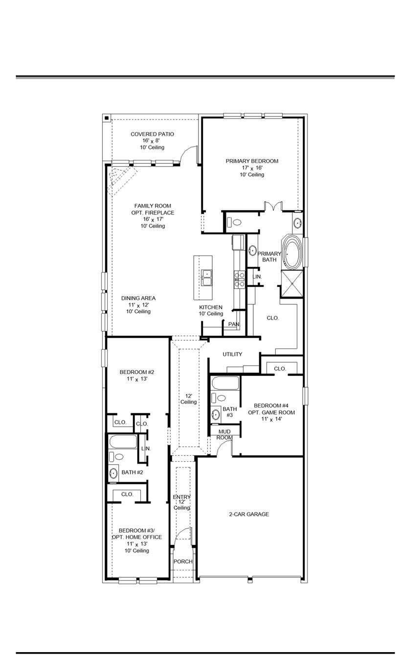 House in Katy, Texas, United States 2 - 18592740