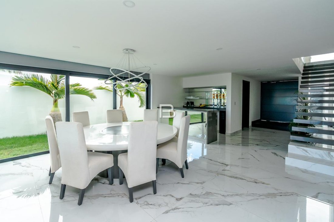 House in Cancún, Quintana Roo, Mexico 2 - 18588181