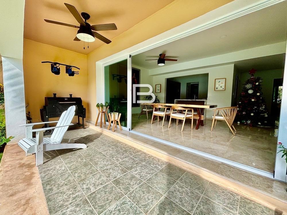Apartment in Cancún, Quintana Roo, Mexico 3 - 18588233