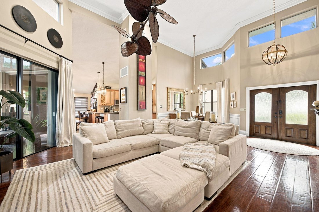 House in Boca Raton, Florida, United States 2 - 18573371