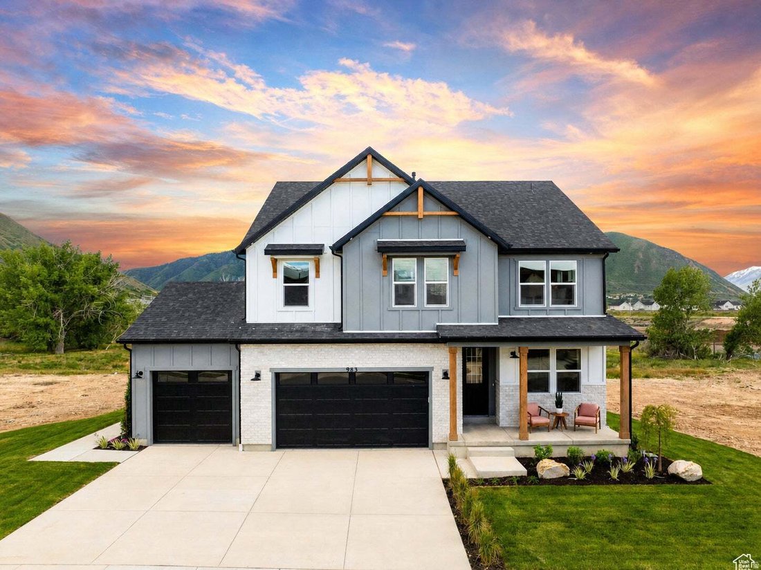 Casa a Ogden, Utah, Stati Uniti 1 - 18542338