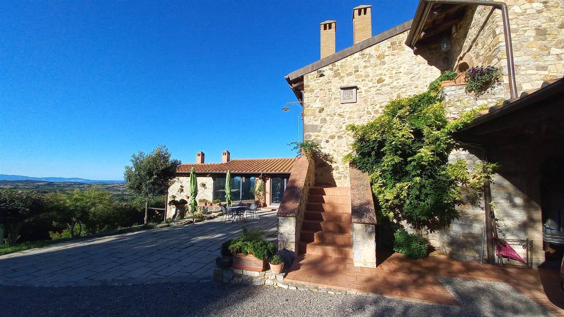Scansano, Tuscany, Italy 4 - 18592783