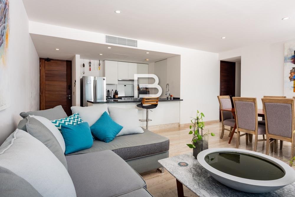 Apartment in Cancún, Quintana Roo, Mexico 3 - 18588225