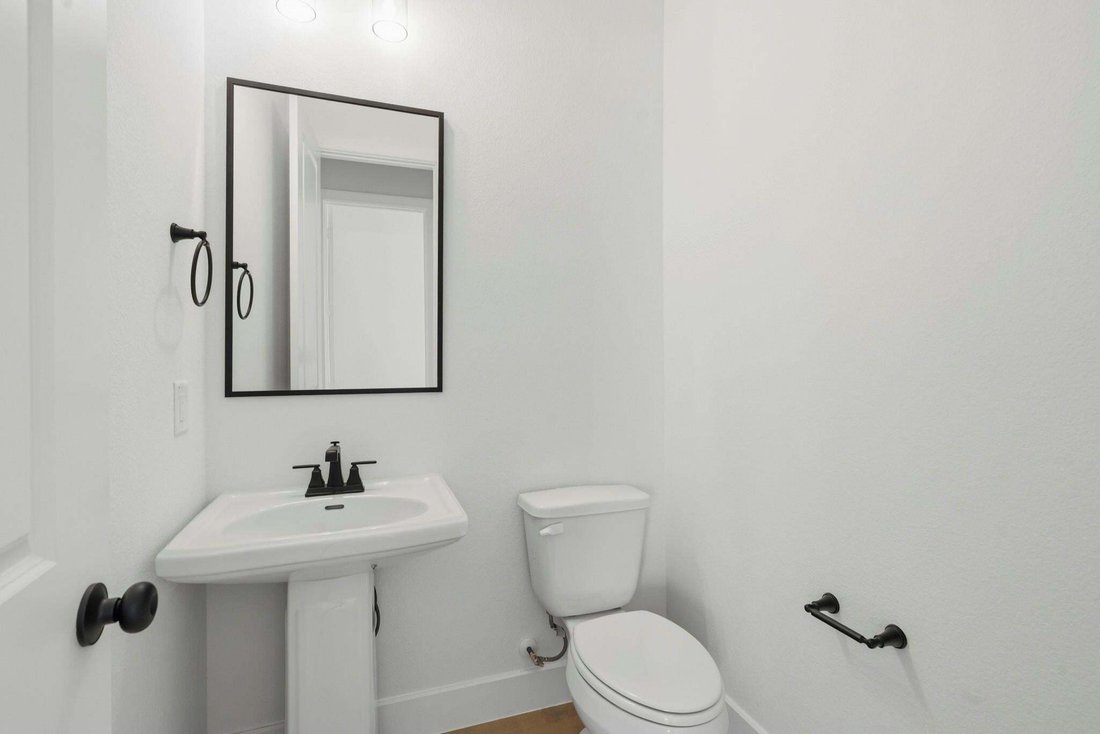 House in Katy, Texas, United States 3 - 18101210