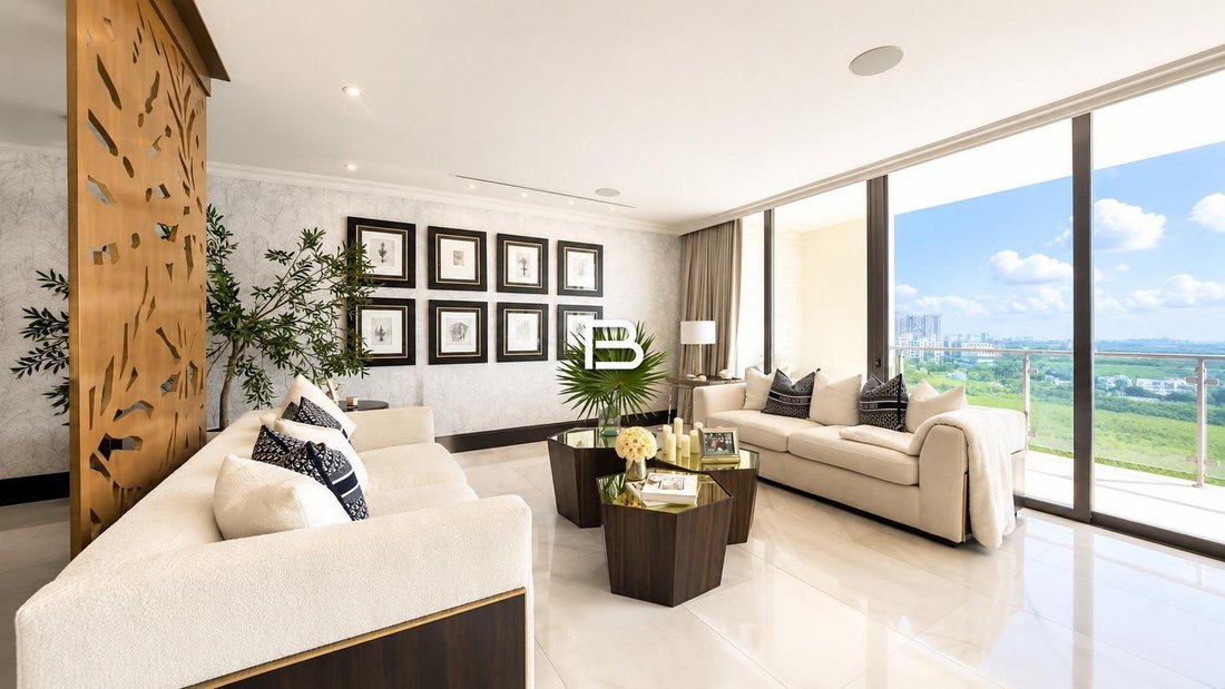 Apartment in Cancún, Quintana Roo, Mexico 4 - 18589329