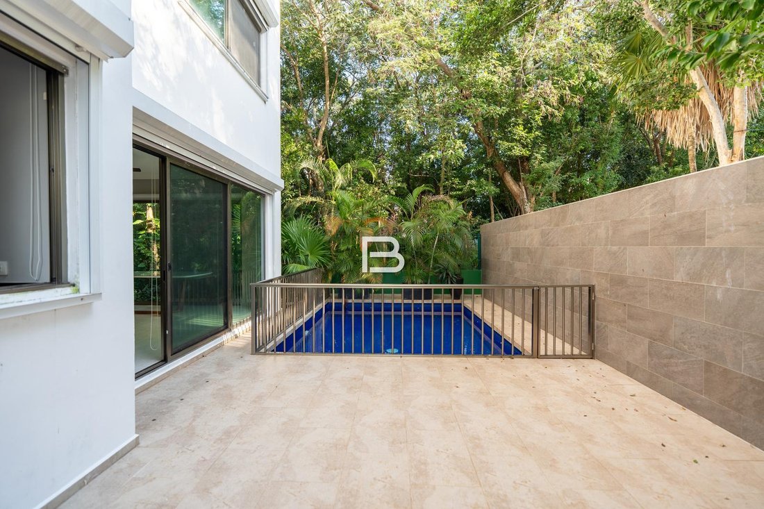 House in Cancún, Quintana Roo, Mexico 4 - 18588644