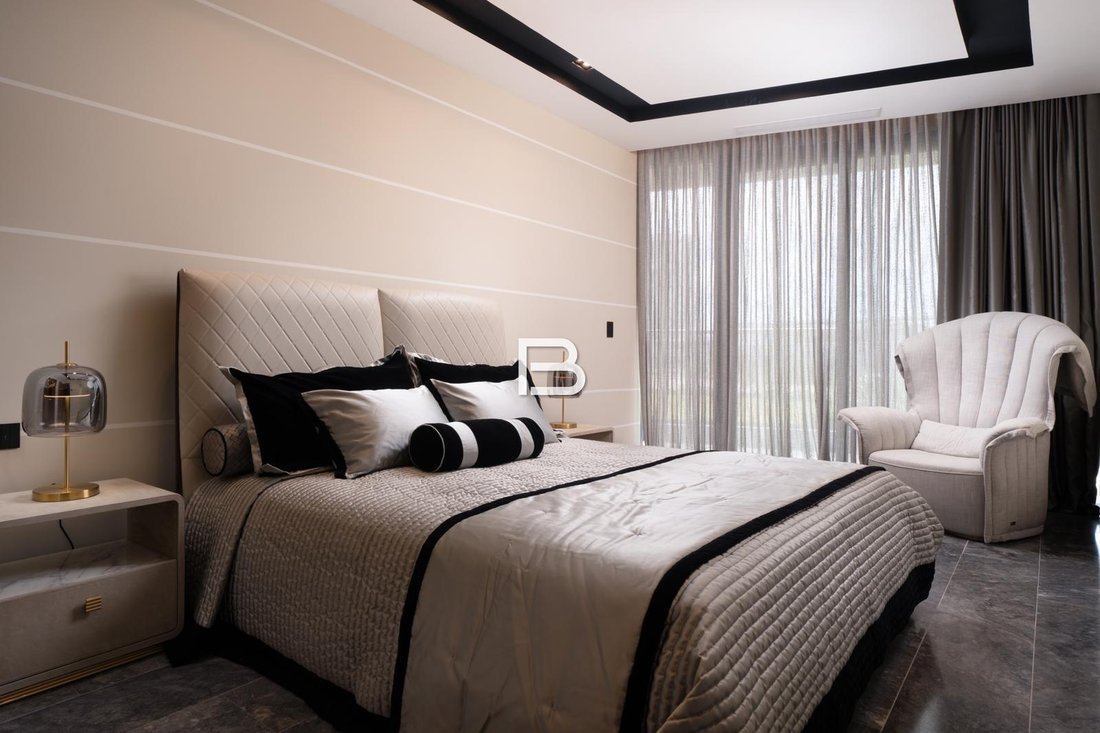 Apartment in Cancún, Quintana Roo, Mexico 5 - 18588425
