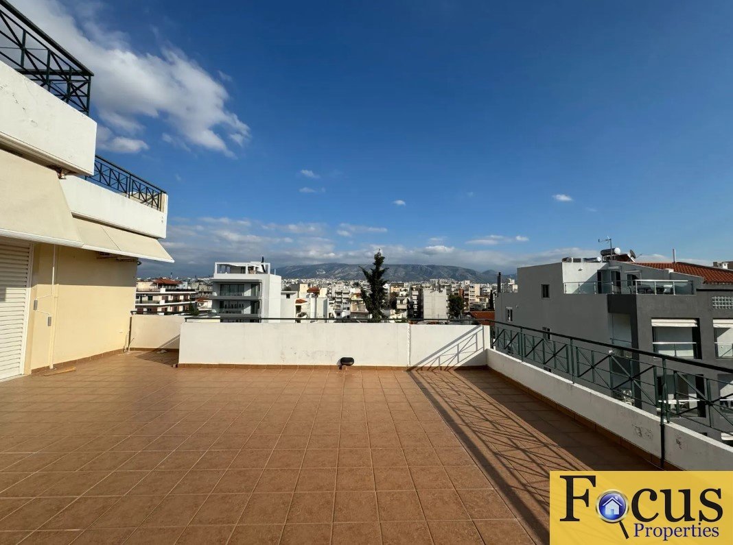 Apartment in South Athens, Attica, Greece 1 - 17870075