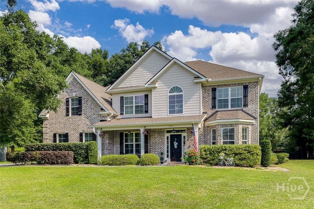 House in Bloomingdale, Georgia, United States 2 - 18589638