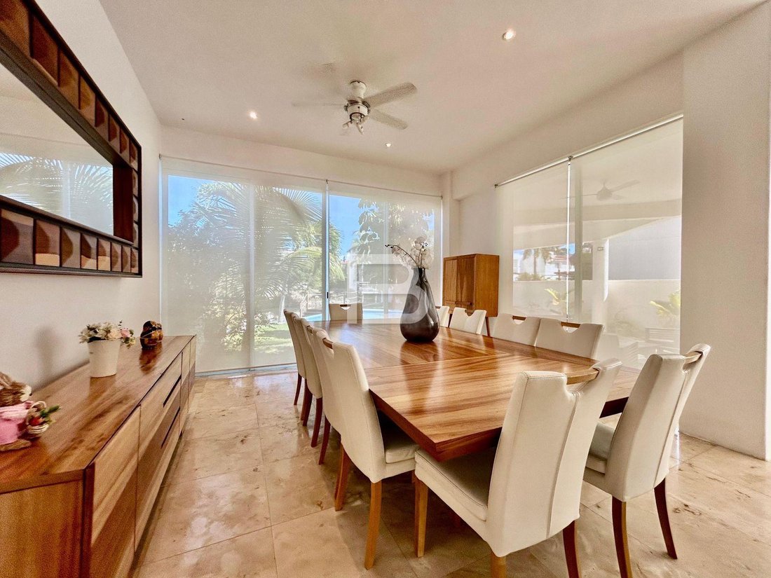 House in Cancún, Quintana Roo, Mexico 3 - 18588544