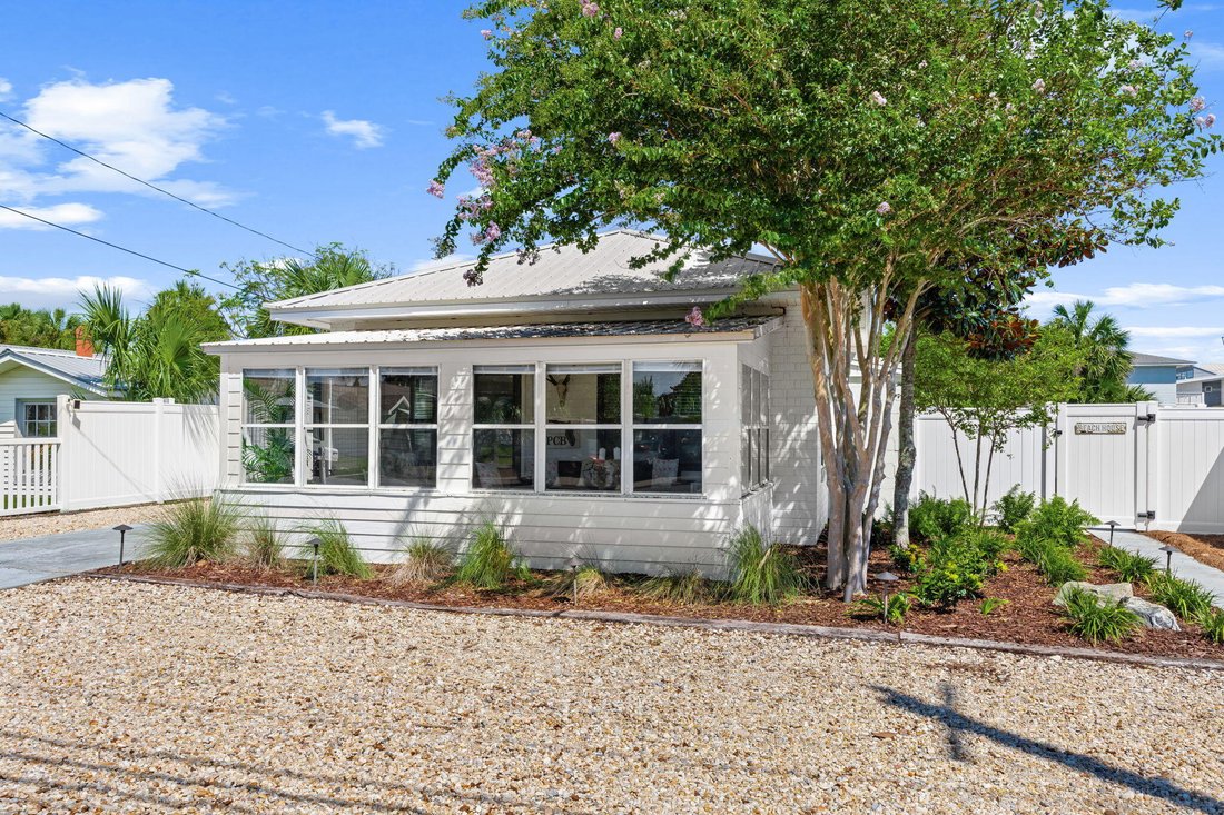 House in Rosemary Beach, Florida, United States 1 - 17395874