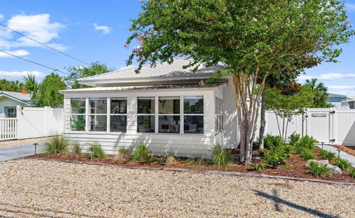 House in Rosemary Beach, Florida, United States 1