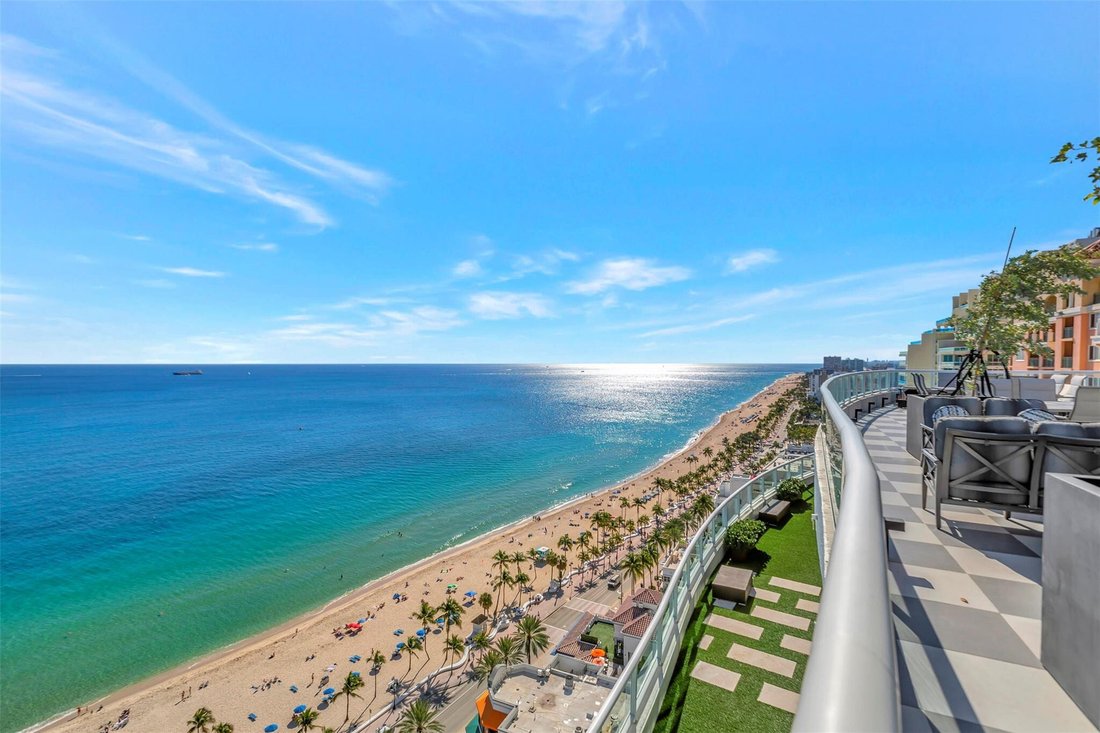 Condo in Fort Lauderdale, Florida, United States 2 - 17367346