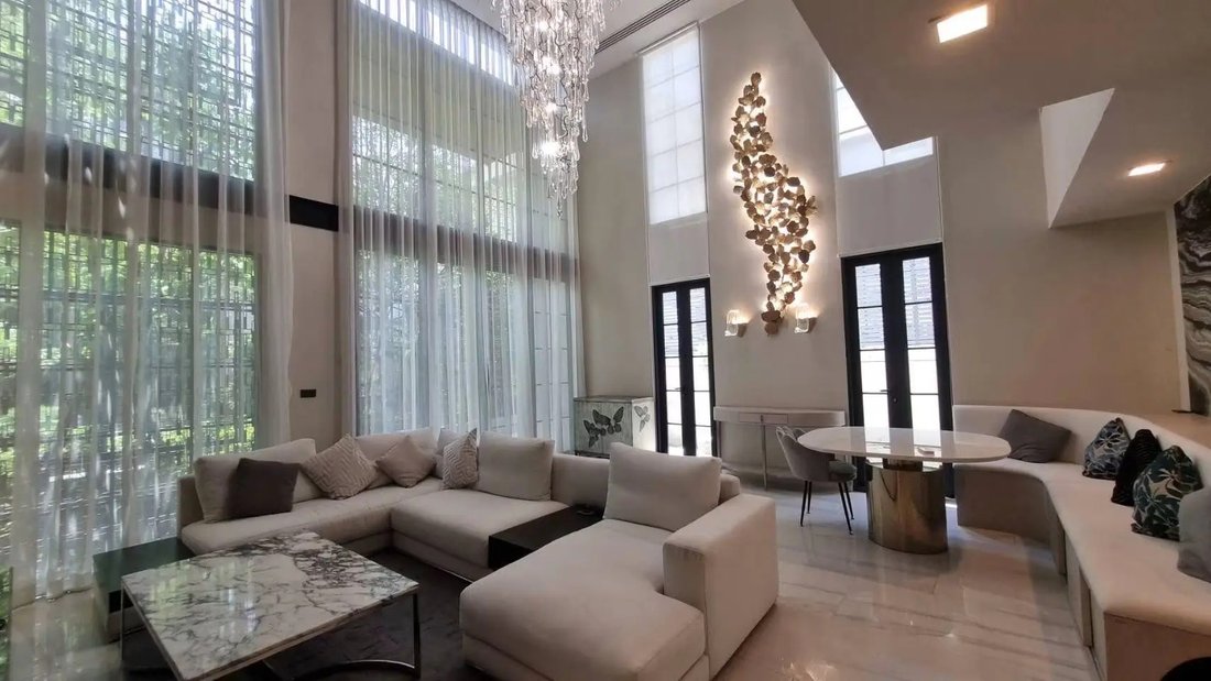 House in Bangkok, Bangkok, Thailand 1 - 18593745