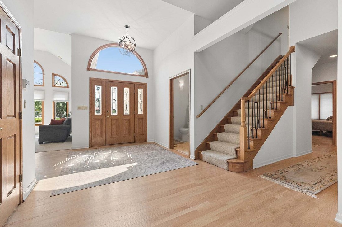House in Palos Heights, Illinois, United States 5 - 18589482