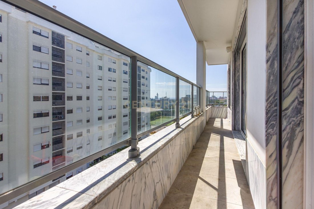 Apartment in Sacavem, Lisbon, Portugal 5 - 18491661