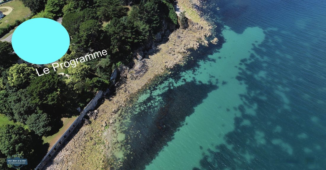 Apartment in Centre Ville, Douarnenez, France 2 - 18593892