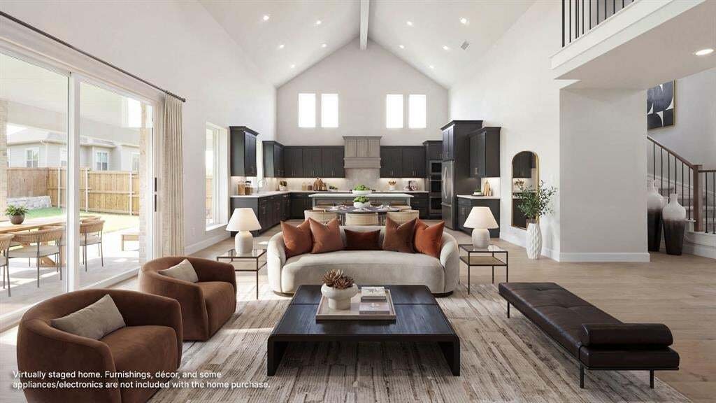 House in Allen, Texas, United States 3 - 17613778