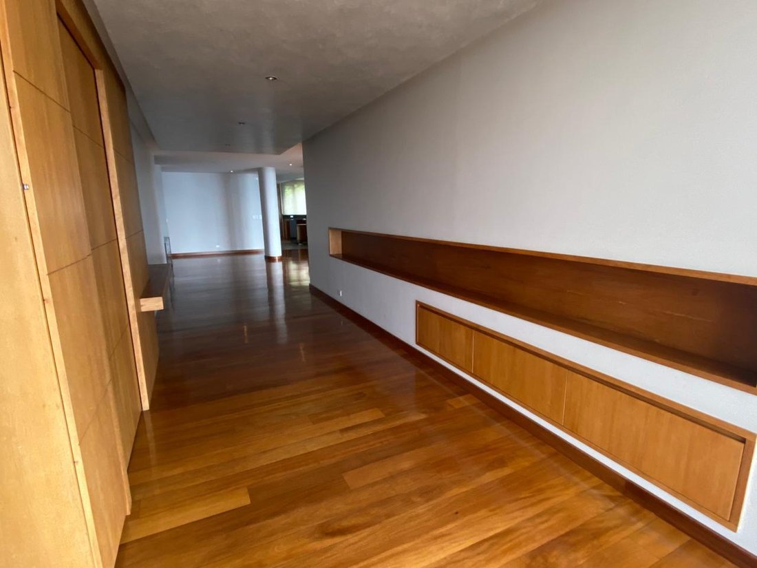 Apartment in Quito, Pichincha, Ecuador 4 - 18588722