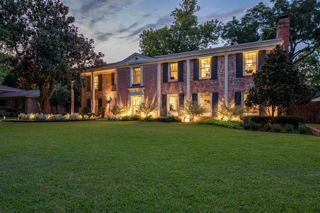 House in Wichita Falls, Texas, United States 1 - 18589938