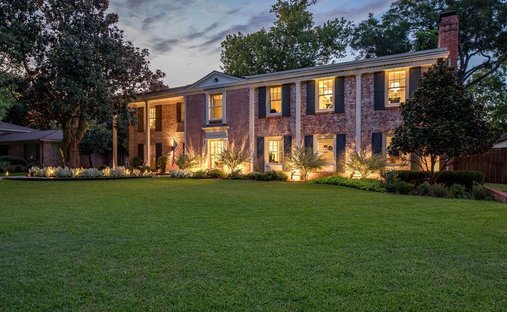 House in Wichita Falls, Texas, United States 1
