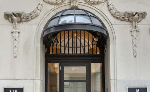House in Chicago, Illinois, United States 1