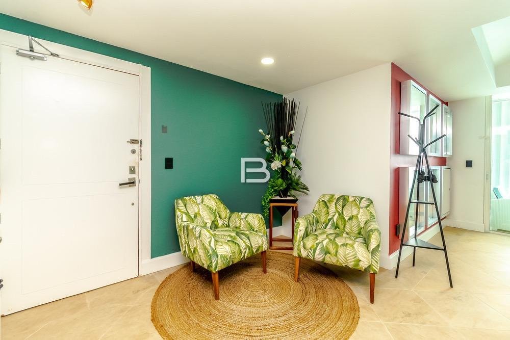 Apartment in Cancún, Quintana Roo, Mexico 3 - 18588189