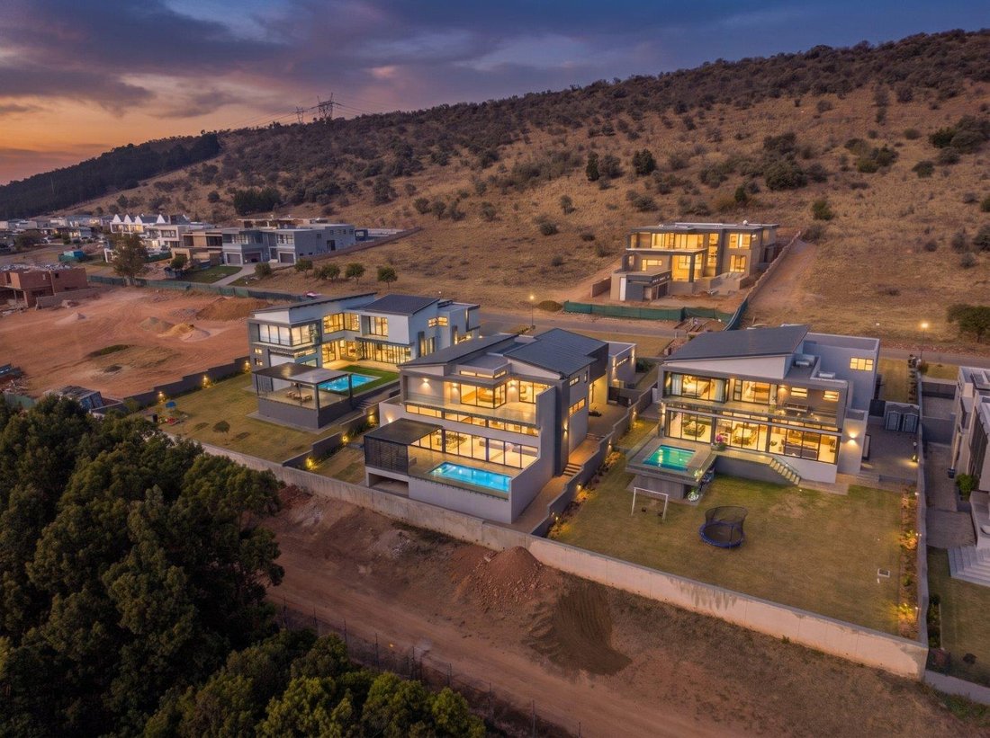 House in Meyerton Ext 6, Vaal Marina, South Africa 4 - 18425684