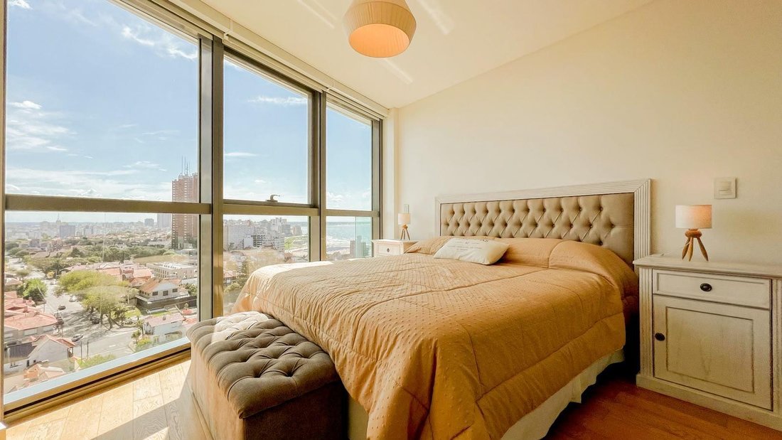Apartment in Mar del Plata, Buenos Aires Province, Argentina 3 - 18590575