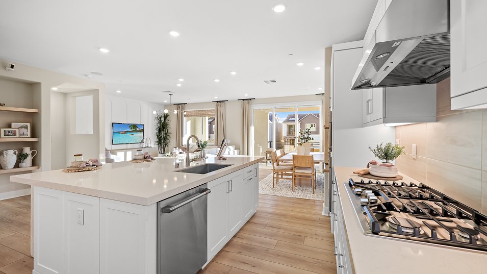 Residenza a Santa Clarita, California, Stati Uniti 4 - 18590328