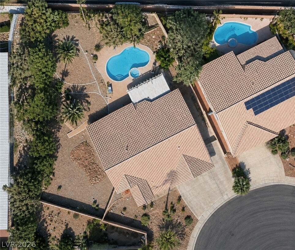 House in Las Vegas, Nevada, United States 2 - 18425223