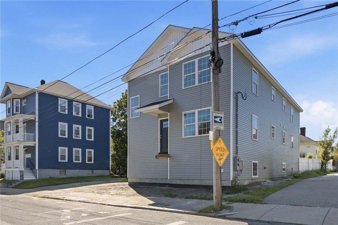 Providence, Rhode Island, United States 3 - 18588812