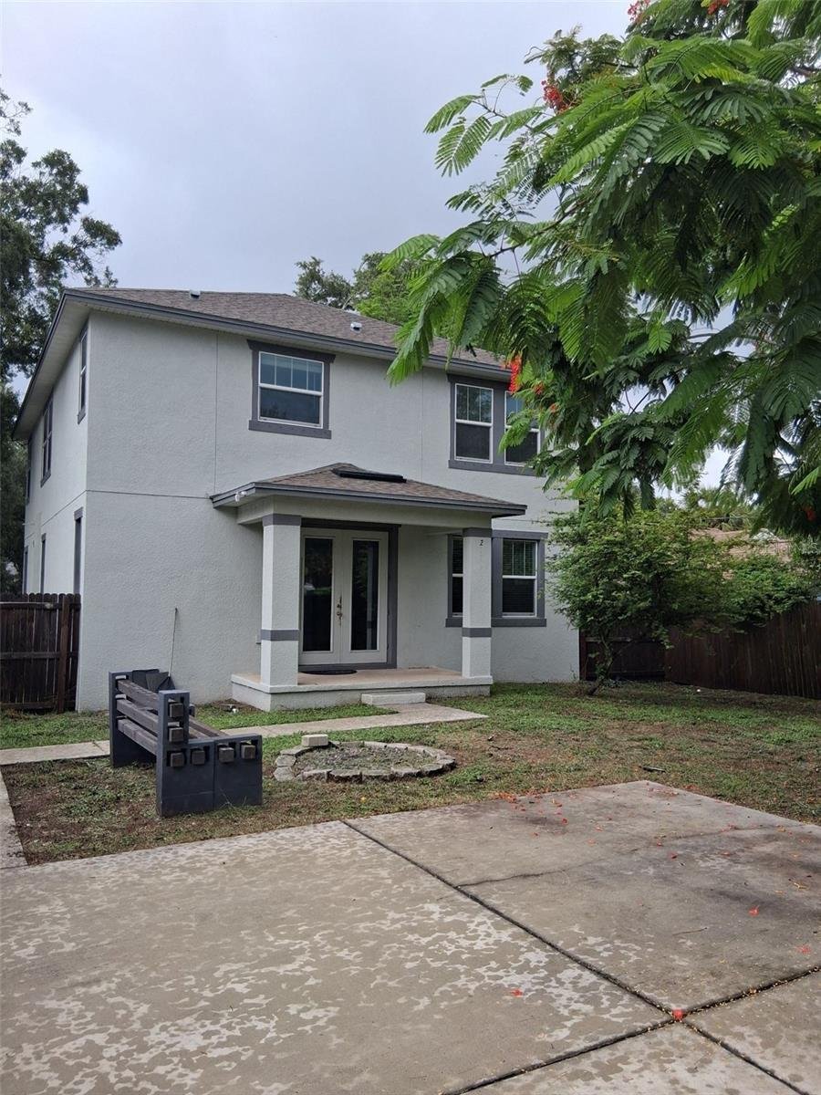 House in St. Petersburg, Florida, United States 4 - 18591878