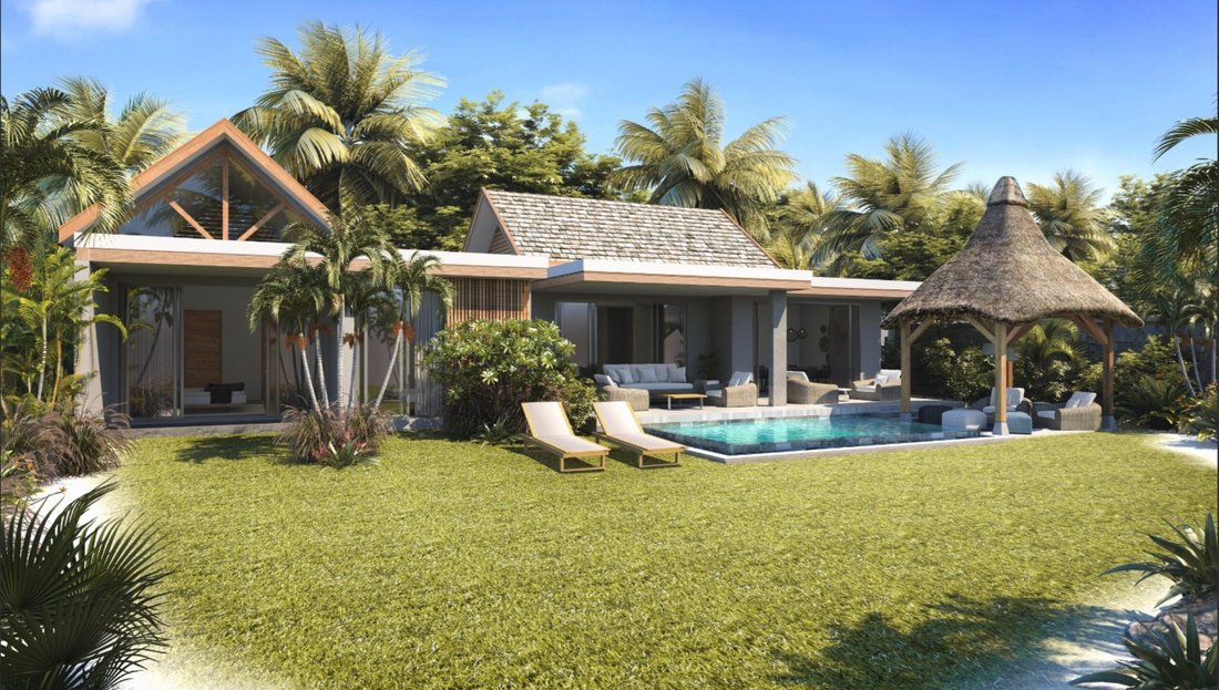 House in Mahebourg, Grand Port District, Mauritius 1 - 18589409