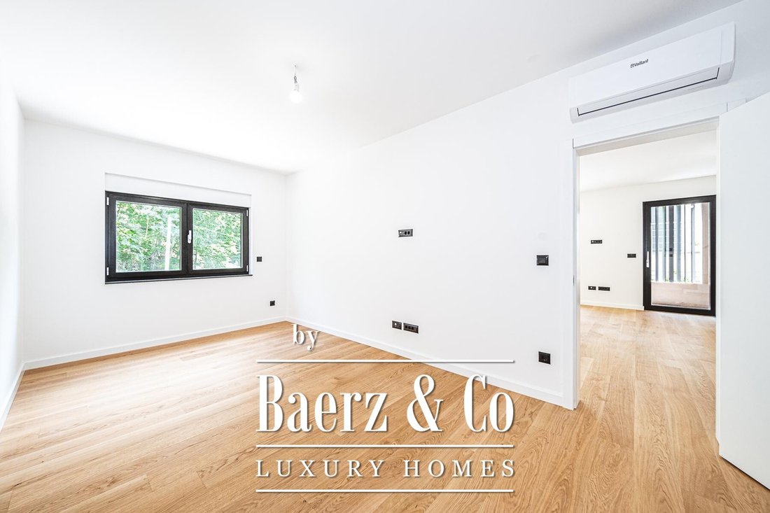 Apartment in Mjesni odbor "Jelenovec", Zagreb, City of Zagreb 3 - 18592776