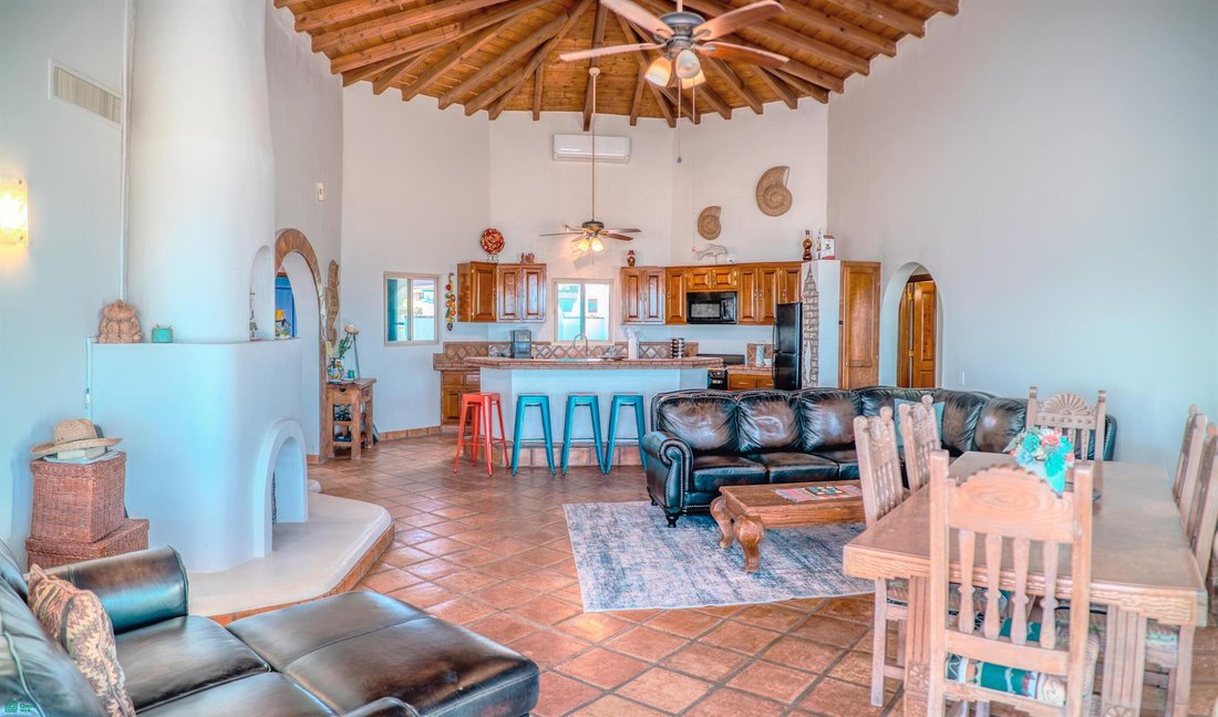 House in Playa la Joya, Sonora, Mexico 5 - 18592780