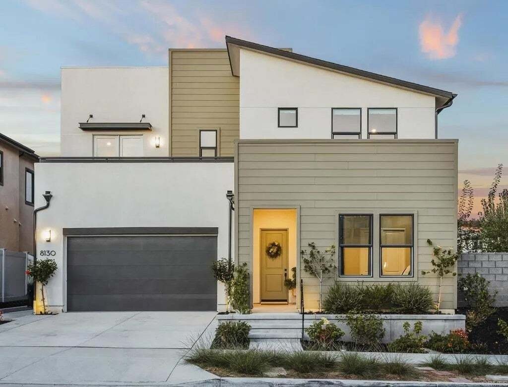 Condo in San Diego, California, United States 1 - 18592014