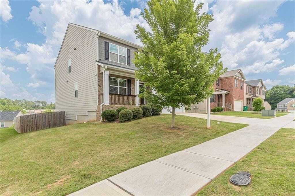 House in Stonecrest, Georgia, United States 2 - 18330113
