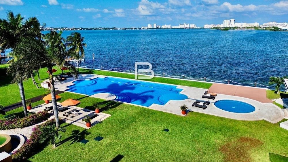 Apartment in Cancún, Quintana Roo, Mexico 2 - 18589327