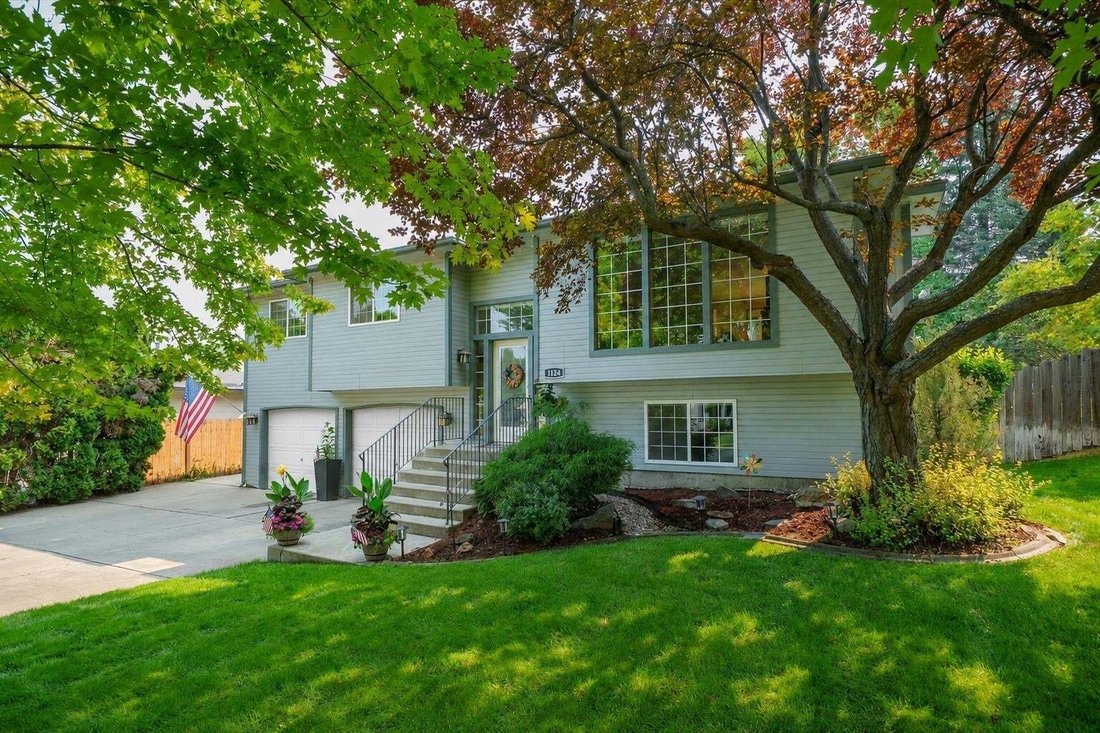House in Liberty Lake, Washington, United States 1 - 18591150