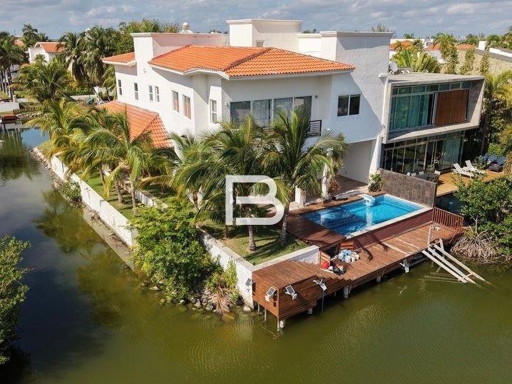 House in Cancún, Quintana Roo, Mexico 1 - 18589098