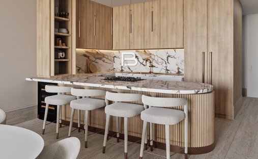 Appartement à Cancún, Quintana Roo, Mexique 1