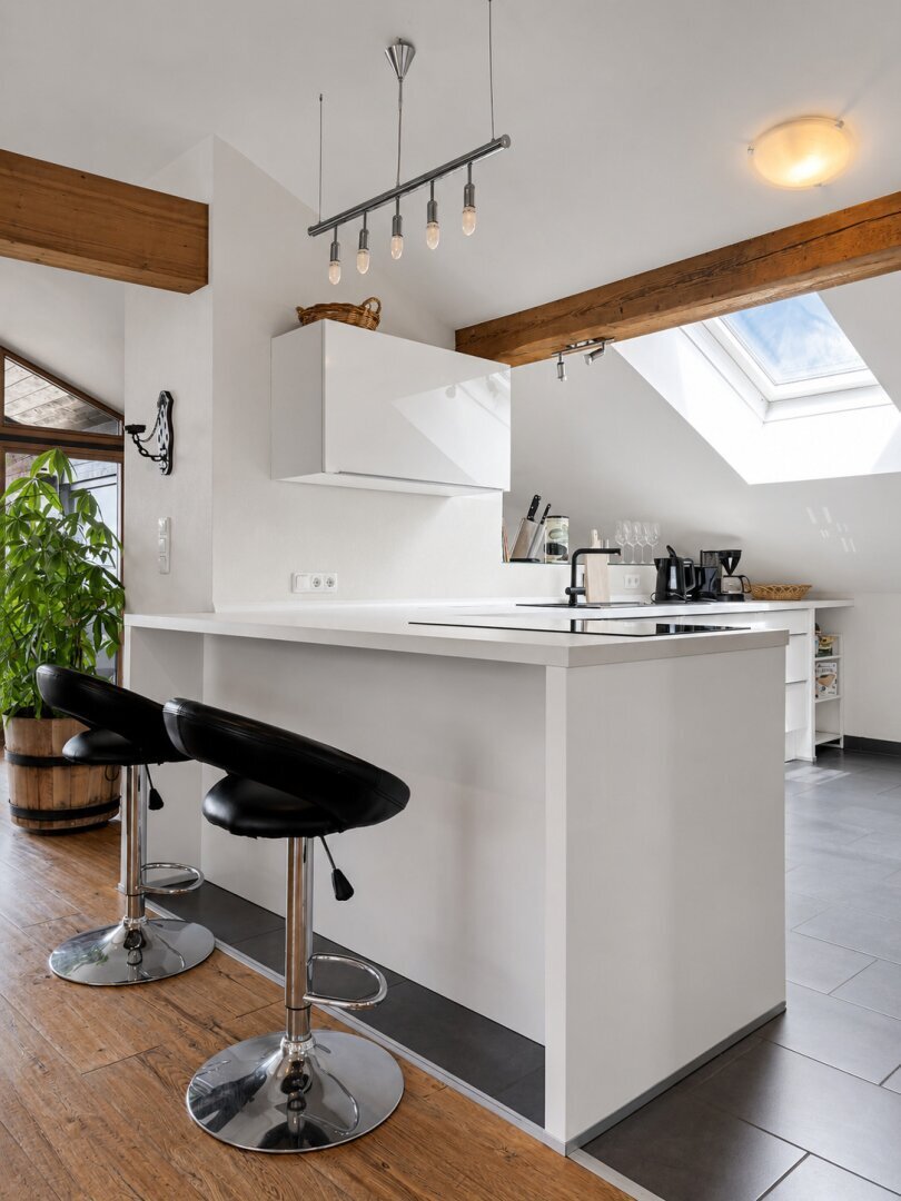 Penthouse in Breitenbach am Inn, Tyrol, Austria 5 - 18590496