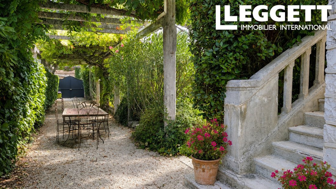 House in Ouest Sud, Vaison-la-Romaine, France 3 - 18590298
